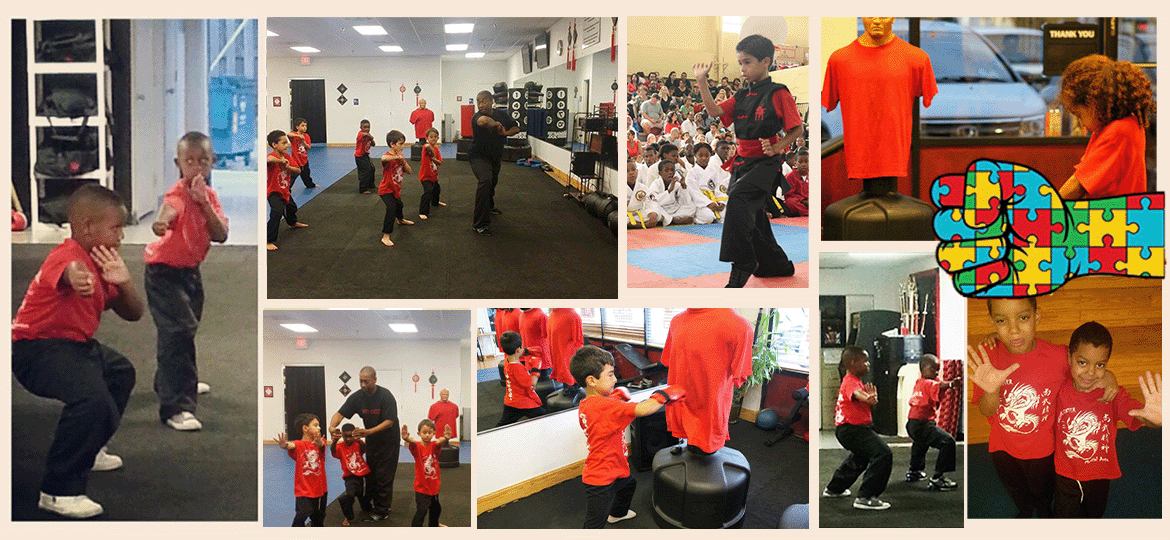 adaptive martial arts Pembroke Pines
