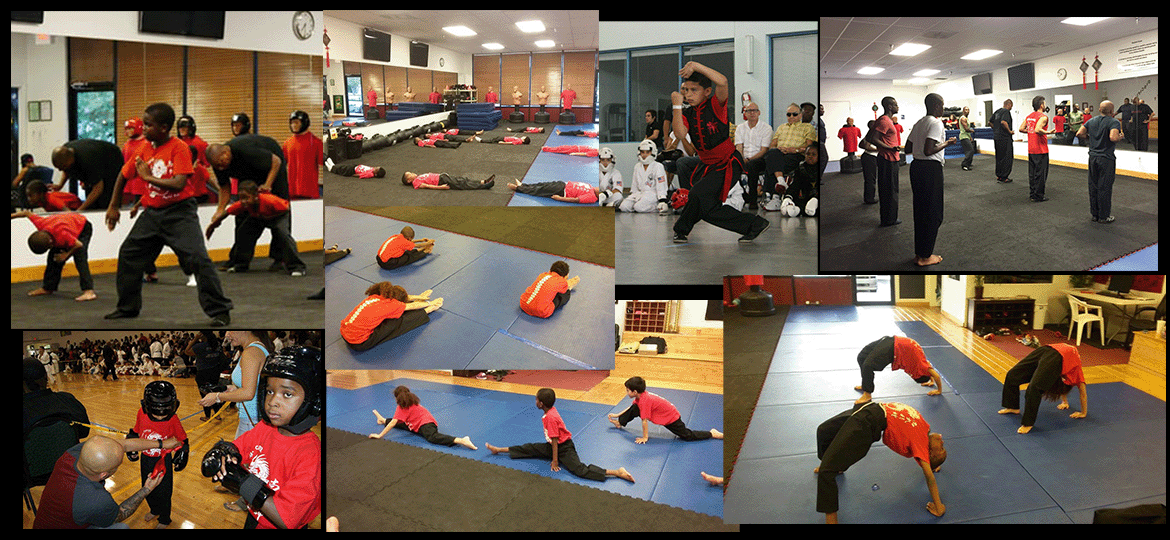 youth martial arts Pembroke Pines